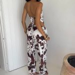 Women's multi Jumpsuit - Image 3