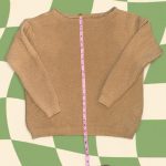 Women's Tan and Brown Nightwear - Image 3