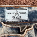 Revice Women's Blue Jeans - Image 3