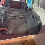 Revice Women's Blue Jeans - Image 3