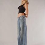 Revice Women's Blue Jeans - Image 3