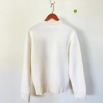 AMI Paris Men's multi Sweatshirt - Image 3