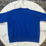 AMI Paris Men's multi Sweatshirt - Image 7