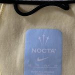 Nike NOCTA Purple Tracksuit - Image 3