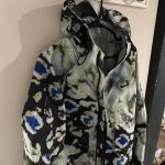 Nike NOCTA GORE-TEX Opal Deep Jacket - Image 2