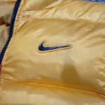 NOCTA Men's Yellow Jacket - Image 3