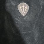 Nike NOCTA Royal Blue Velvet - Image 3