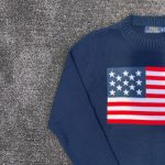 Polo Ralph Lauren Women's Navy Jumper - Image 3