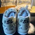 Louis Vuitton Men's multi Trainers - Image 3