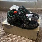 Nike Men's multi Trainers - Image 3