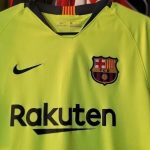 Nike Men's multi T-shirt - Image 3