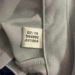 Adidas Men's White T-shirt - Image 3