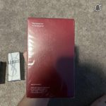 Maison Francis Kurkdjian Baccarat Rouge - Image 3