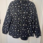Louis Vuitton Men's Navy and Blue Jacket