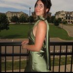 Hello Molly Women's Green Dress - Image 6