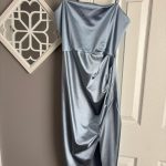 Windsor Women's Blue Dress - Image 3