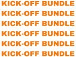 Kick-off Bundle