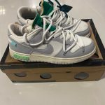 Nike Men's multi Trainers - Image 9