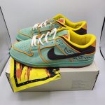 Nike Men's multi Trainers