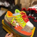 Nike Men's multi Trainers - Image 10