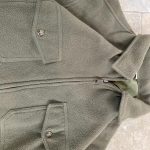 L.L.Bean Men's Green and Khaki Jumper - Image 4