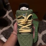 Louis Vuitton Men's multi Trainers - Image 4