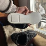 Louis Vuitton Men's Black Trainers - Image 4