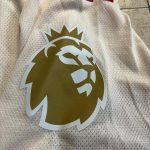 Adidas Men's White and Cream Shirt - Image 4