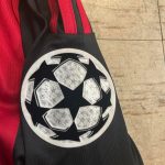 Adidas Men's multi Shirt - Image 4