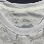 Adidas Men's White T-shirt - Image 4