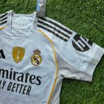 Adidas Men's White T-shirt - Image 4