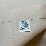 Polo Ralph Lauren Men's Cream Shirt - Image 4