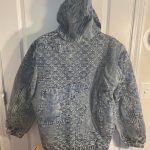 Louis Vuitton Men's Blue Jacket - Image 4