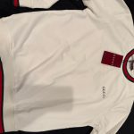 Gucci Men's White Jumper - Image 4