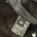 Amiri Men's Black and Green Jacket - Image 4