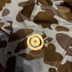 BAPE Men's multi Hoodie - Image 4