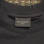 Balenciaga Men's multi T-shirt - Image 4