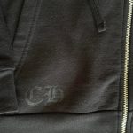 Chrome Hearts Men's Hoodie - Image 4