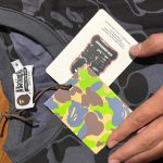 BAPE Men's T-shirt - Image 3