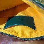 Goyard Green Laptop-cases-bag - Image 4