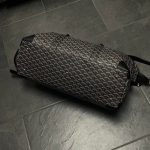 Goyard Boston Duffle Bag - Image 4