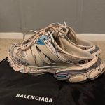 Balenciaga Men's multi Trainers - Image 4