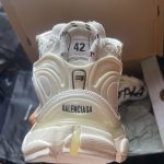 Balenciaga Men's multi Trainers - Image 4