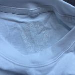 Chrome Hearts Men's White T-shirt - Image 4