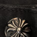 & Other Stories Men's multi Bottoms - Image 4