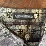 Chrome Hearts Men's multi Shirt - Image 4