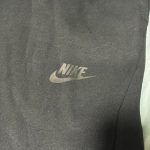 Nike Men's Black Hoodie - Image 4