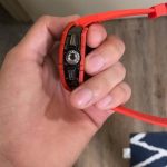 Red watch Richard mill - Image 4