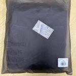 Fear of God Men's Purple Top - Image 4