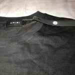 Men's Black T-shirt - Image 4